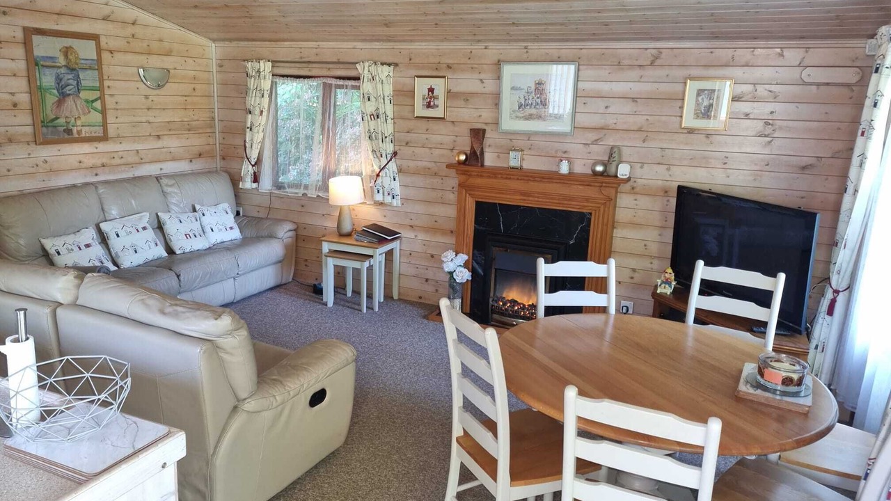 Photo of Livingroom in Milford on Sea