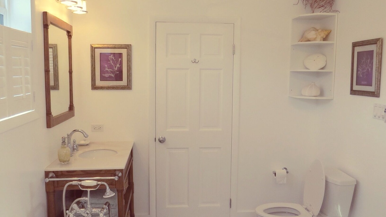 Photo of Bedroom in Spanish Wells