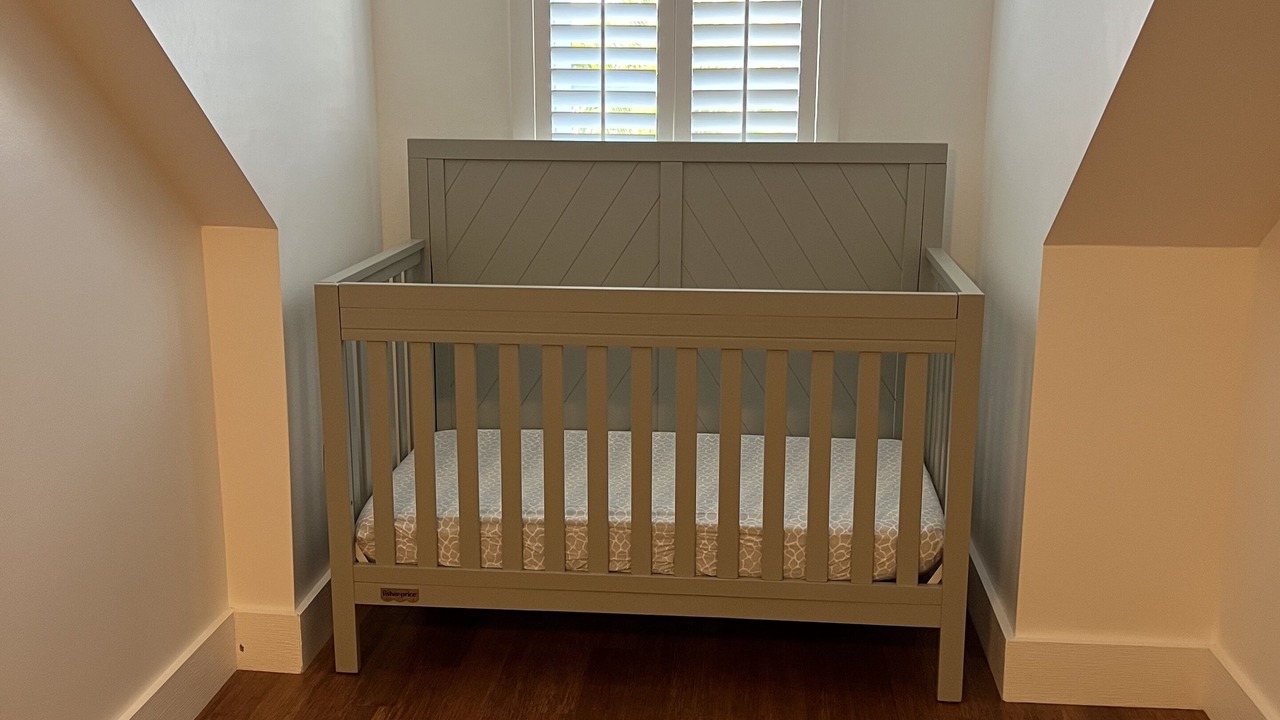 Photo of Bedroom in Spanish Wells