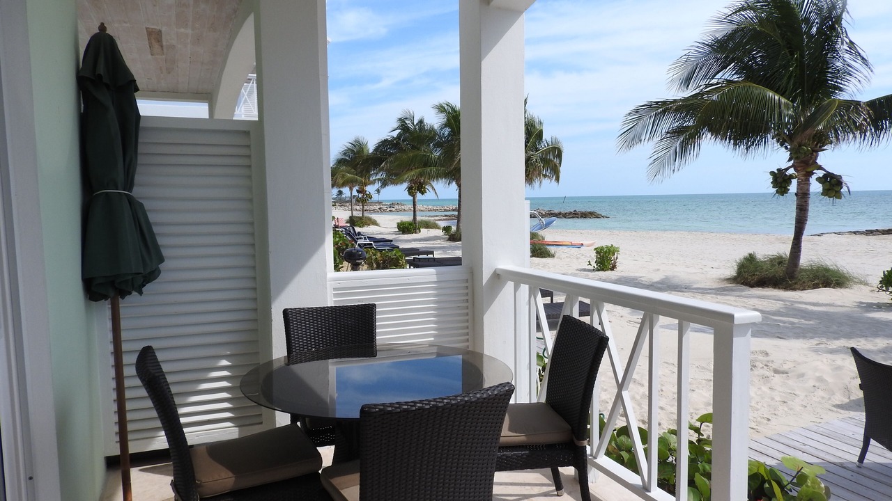 Photo of Outdoor in Palm Cay