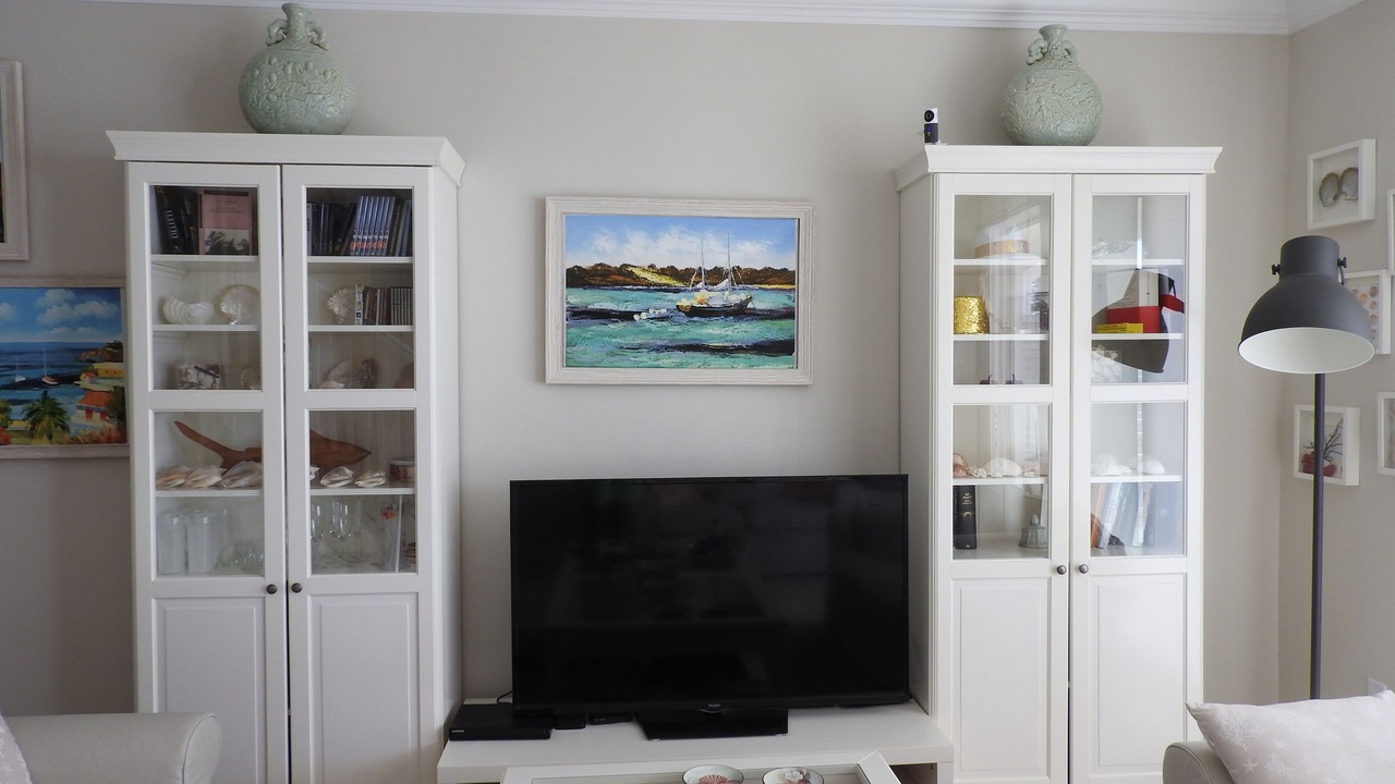Photo of Livingroom in Palm Cay