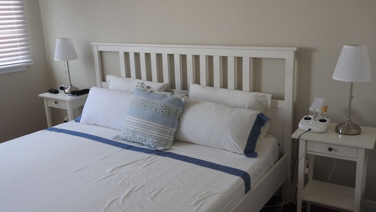 Photo of Bedroom in Palm Cay