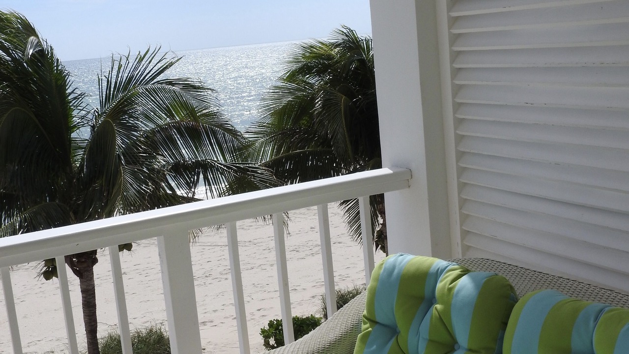 Photo of Outdoor in Palm Cay