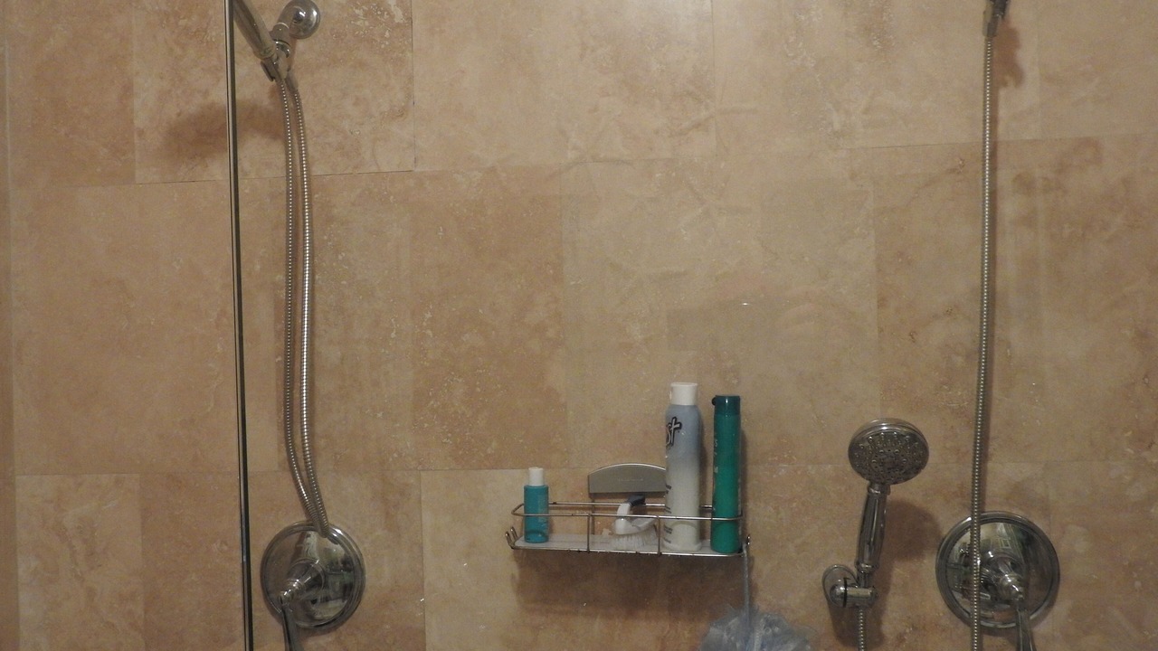 Photo of Bathroom in Palm Cay