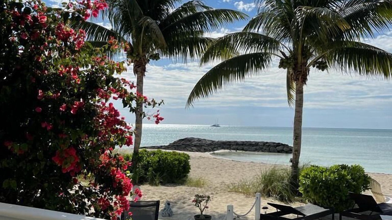 Photo of Outdoor in Palm Cay
