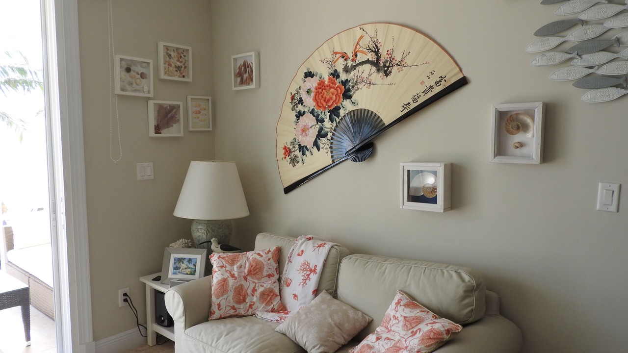 Photo of Livingroom in Palm Cay