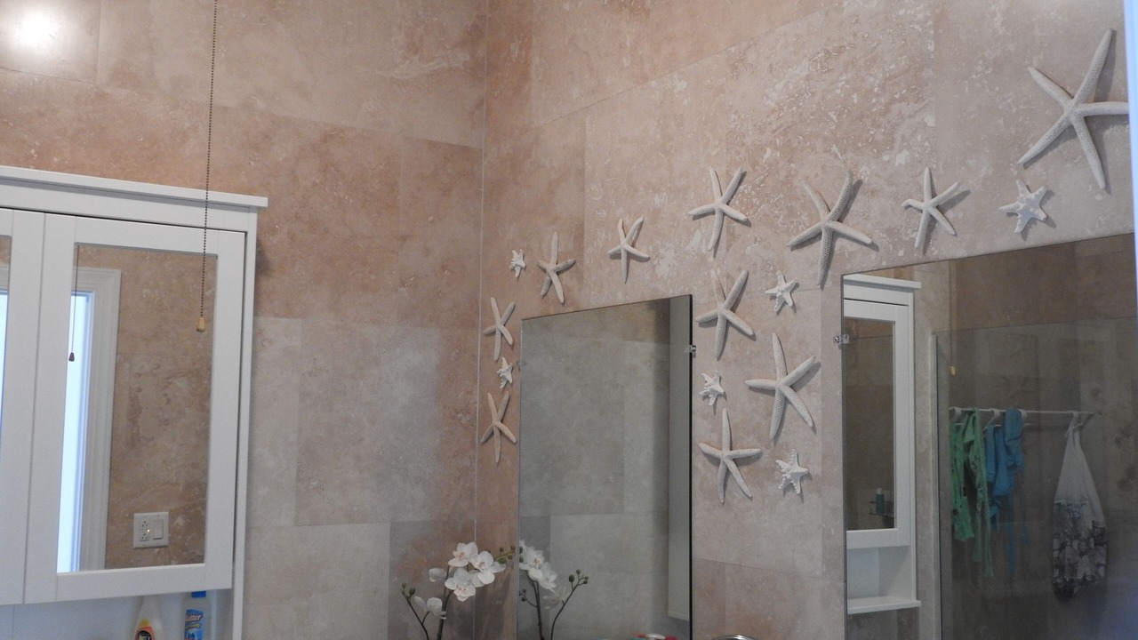 Photo of Bathroom in Palm Cay
