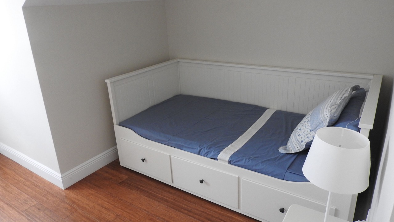 Photo of Bedroom in Palm Cay