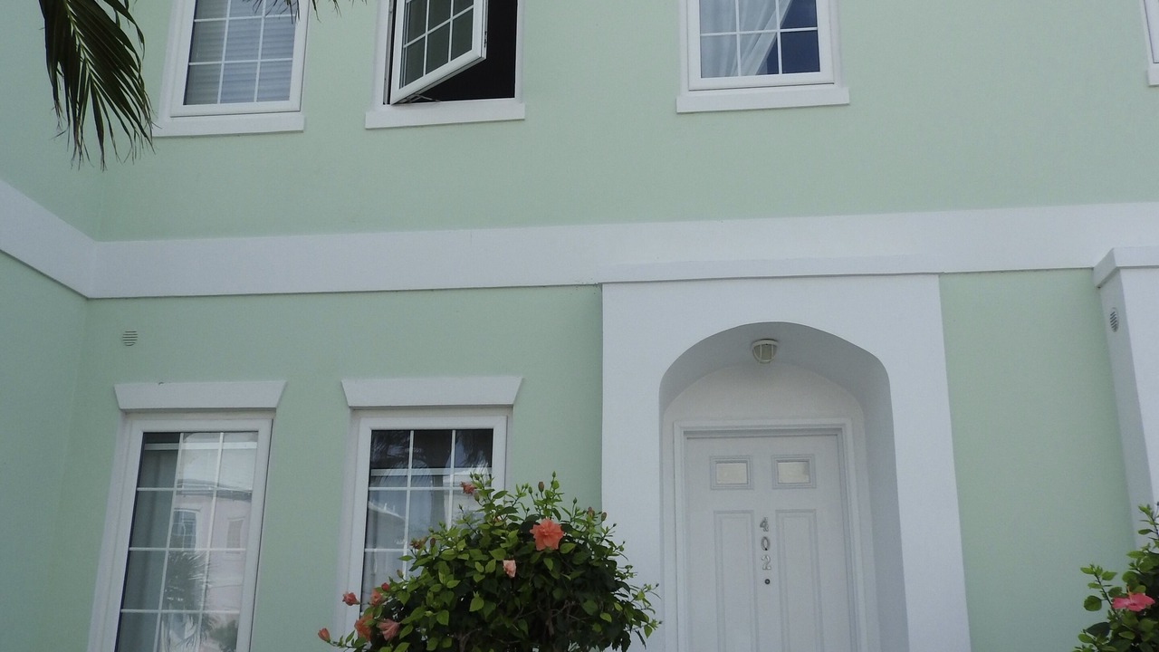 Photo of Outdoor in Palm Cay