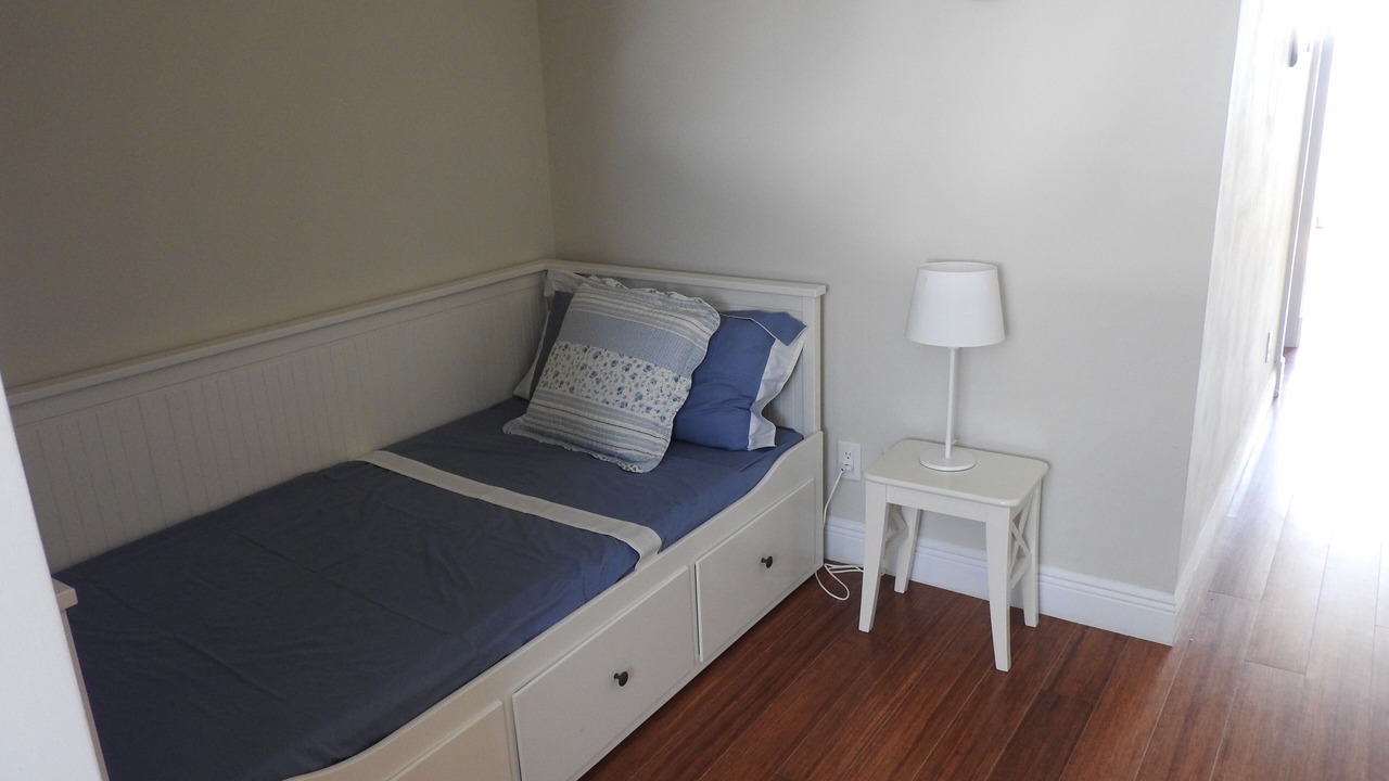 Photo of Bedroom in Palm Cay