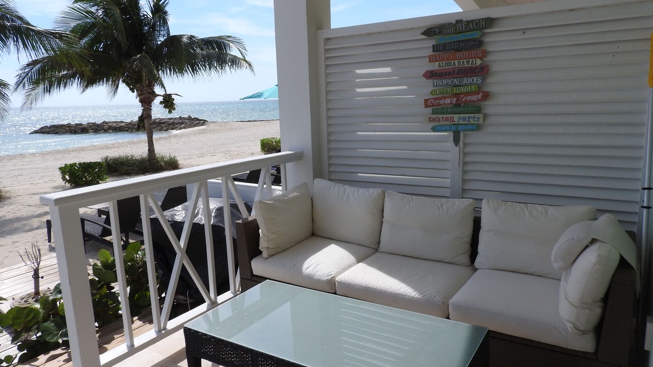 Photo of Outdoor in Palm Cay