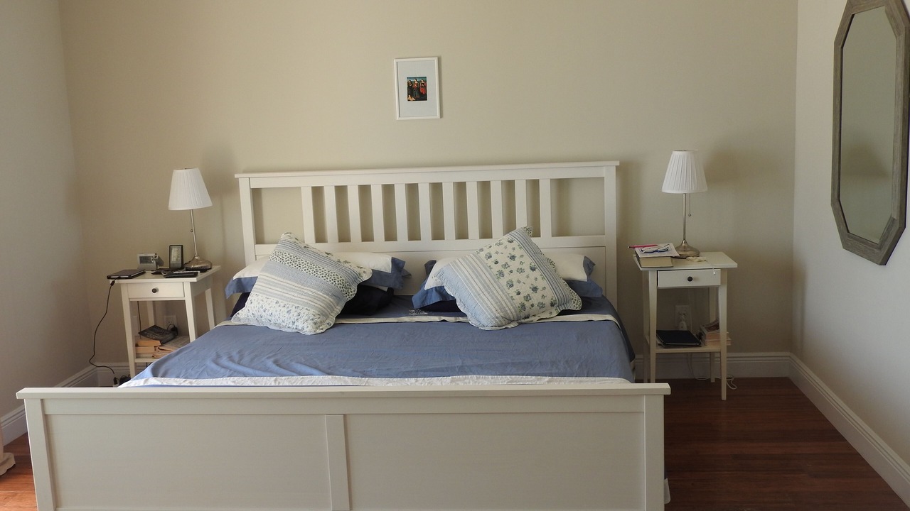 Photo of Bedroom in Palm Cay