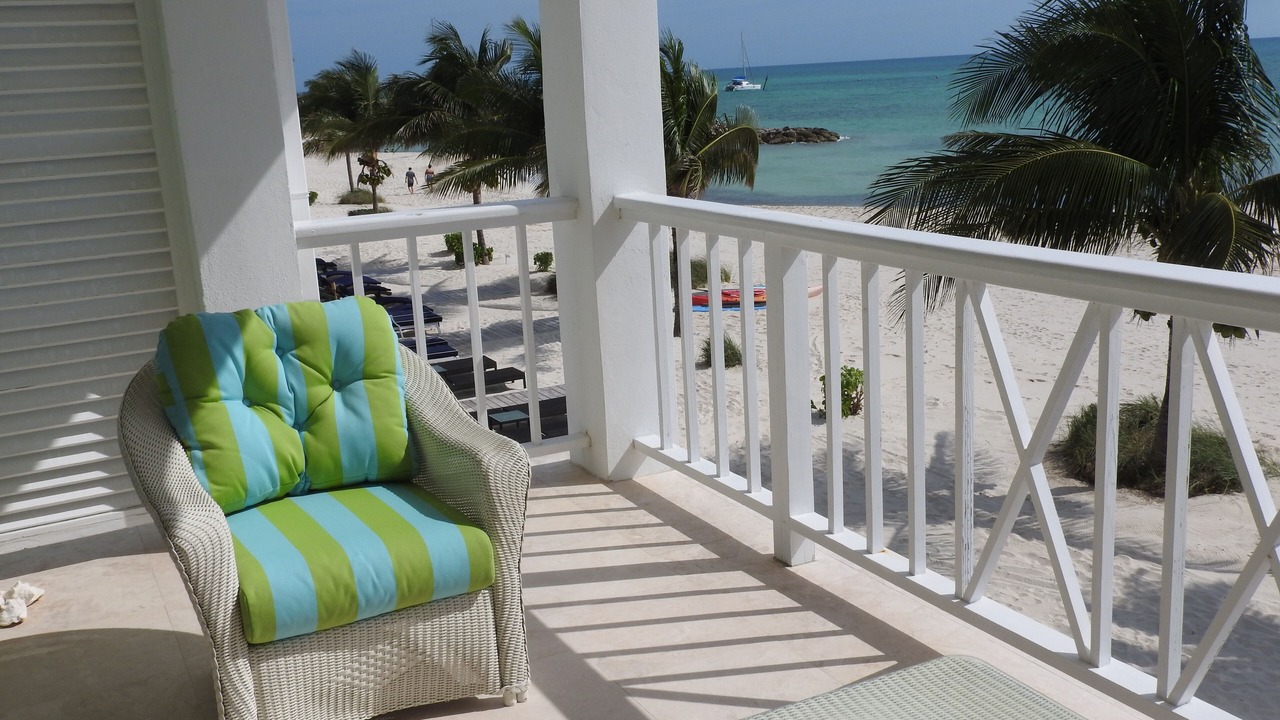 Photo of Outdoor in Palm Cay