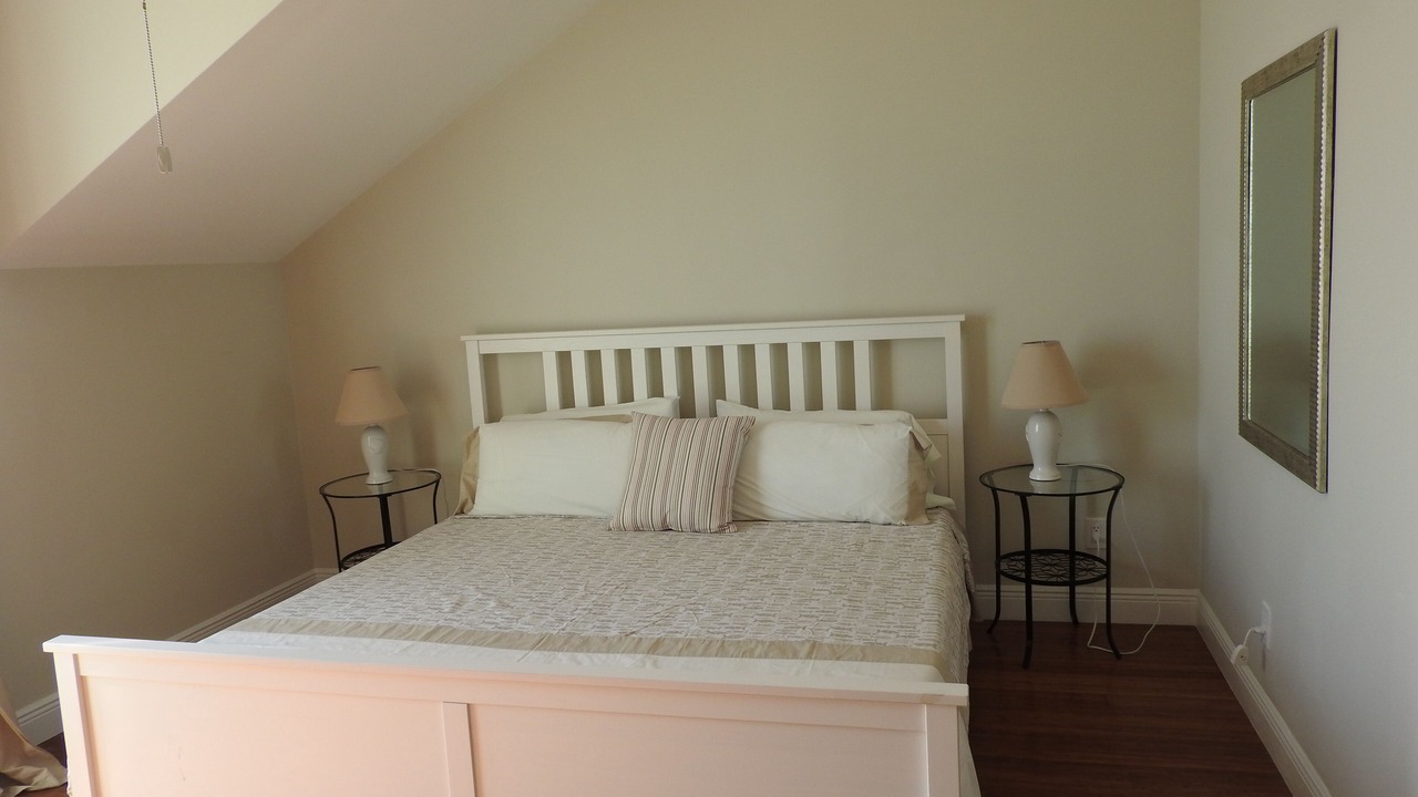 Photo of Bedroom in Palm Cay
