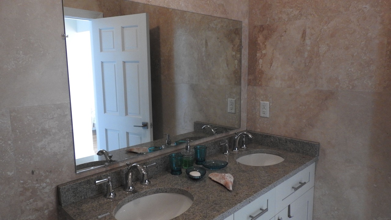 Photo of Bathroom in Palm Cay