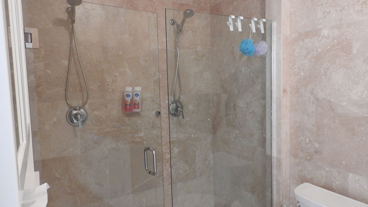 Photo of Bathroom in Palm Cay