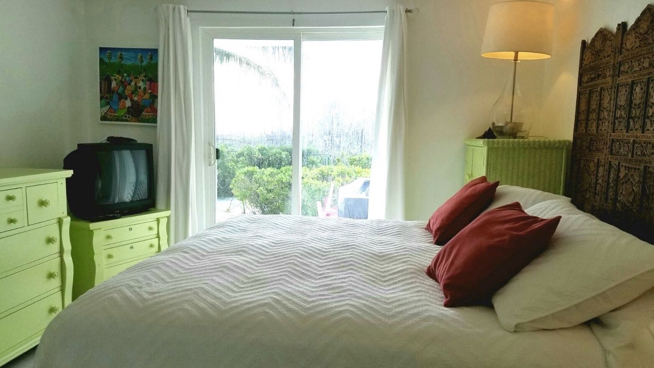 Photo of Bedroom in Mather Town