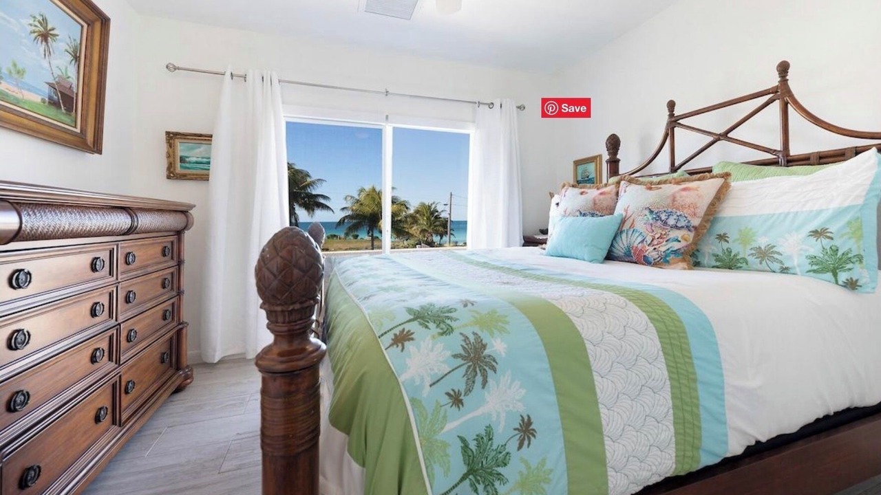 Photo of Bedroom in Rainbow Bay