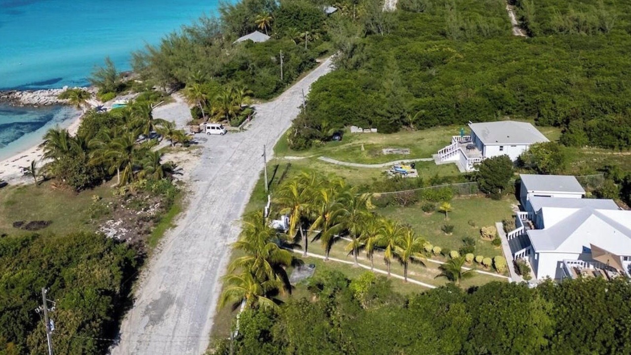 Photo of Outdoor in Rainbow Bay