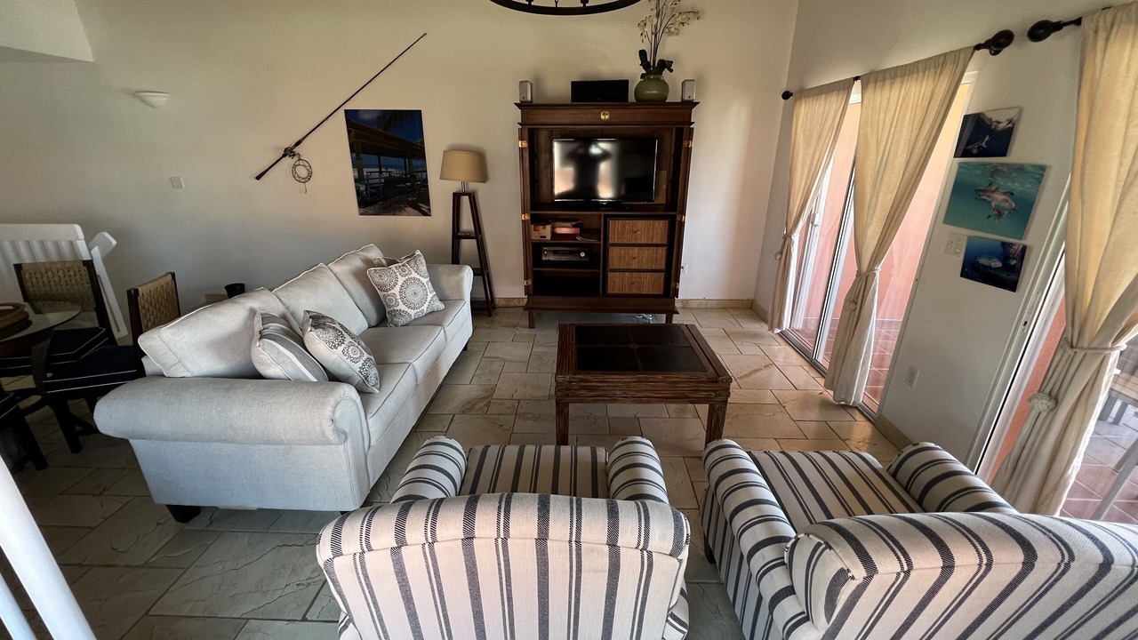 Photo of Livingroom in South Bimini