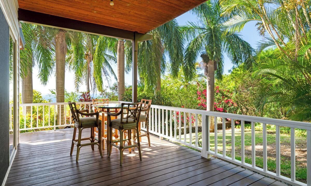 Photo of Outdoor in Honaunau-Napoopoo