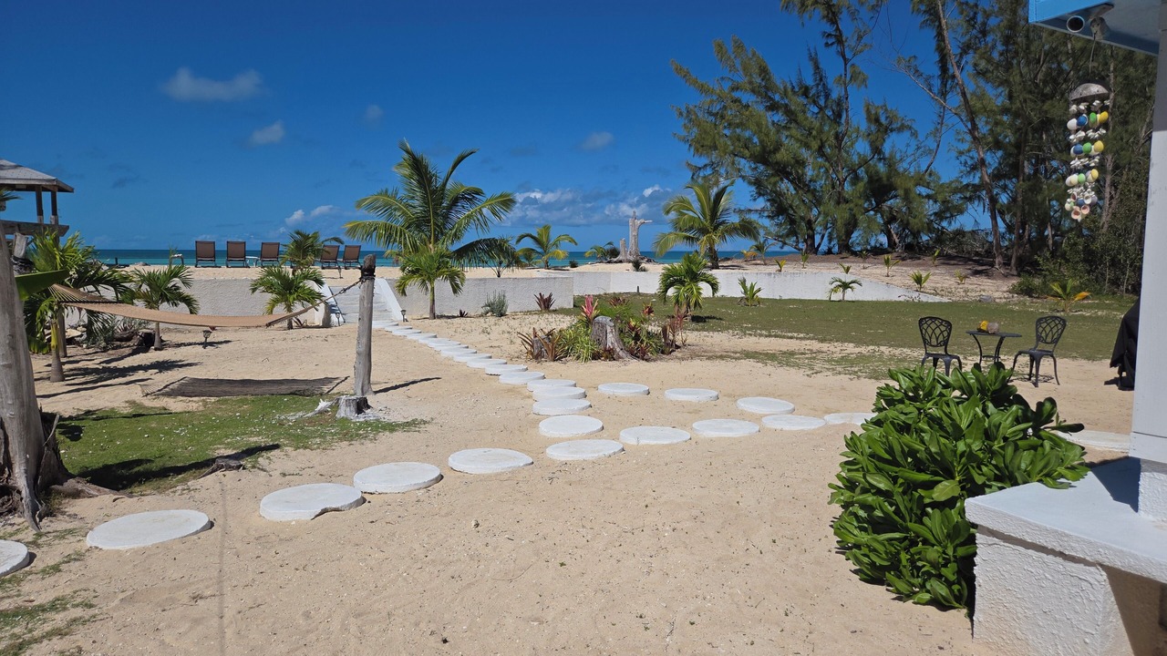 Photo of Others in Tarpum Bay