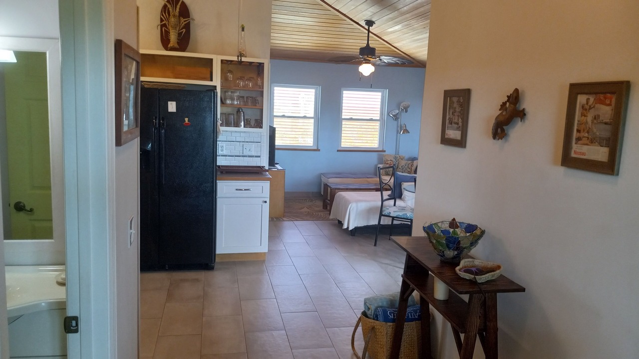 Photo of Bedroom in Morris Settlement