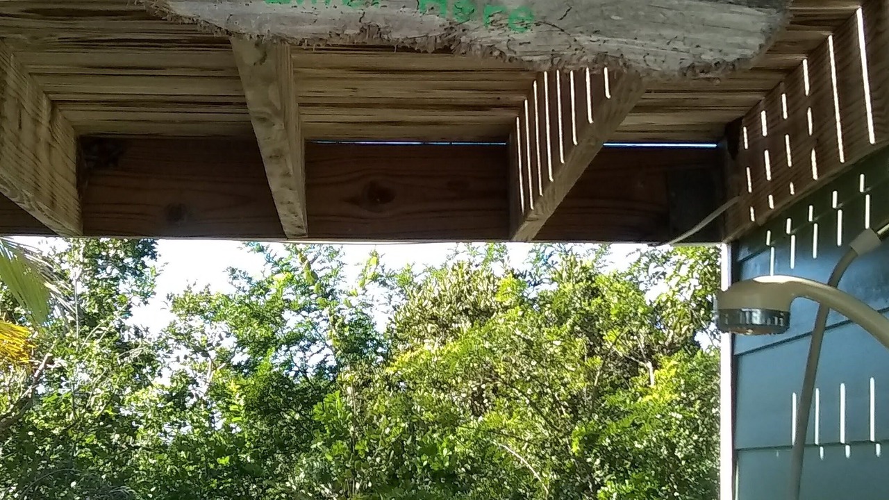 Photo of Outdoor in Morris Settlement