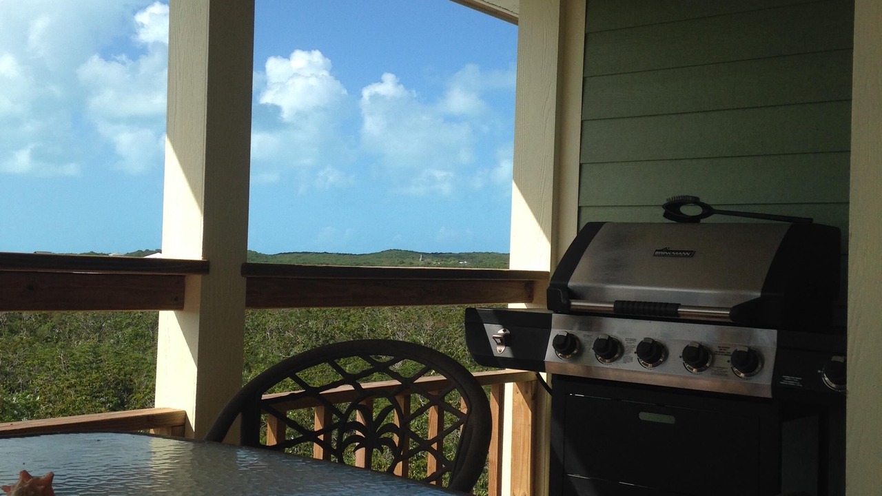 Photo of Outdoor in Morris Settlement