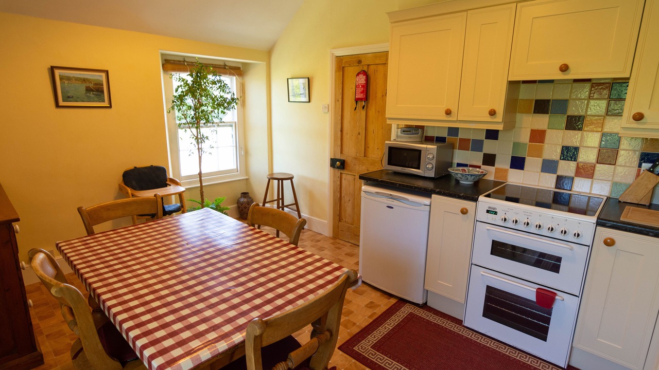 Photo of Kitchen in Gorran Haven