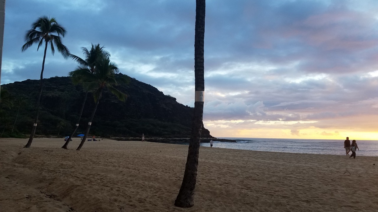 Photo of Others in Makaha