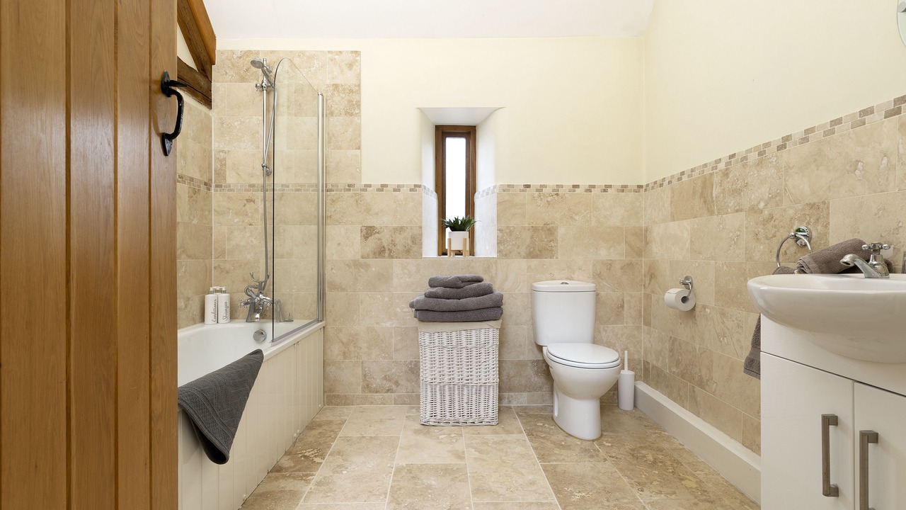 Photo of Bathroom in Bourton