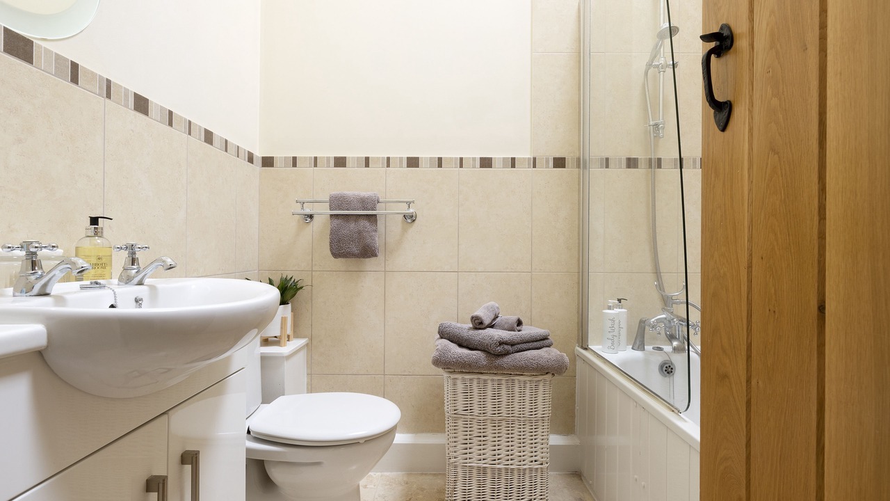 Photo of Bathroom in Bourton