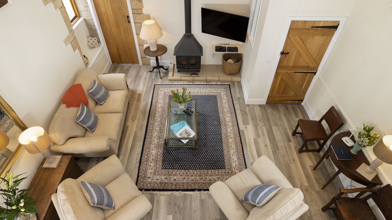 Photo of Bedroom in Bourton