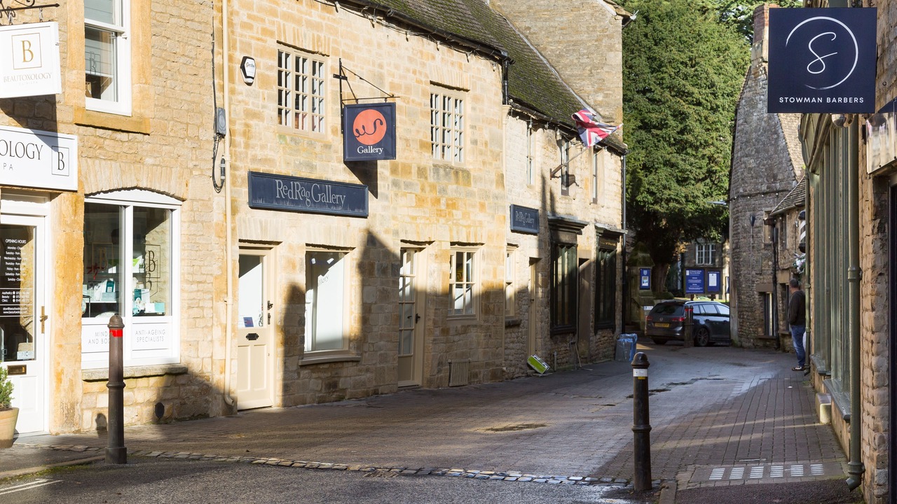 Photo of Others in Bourton-on-the-Water