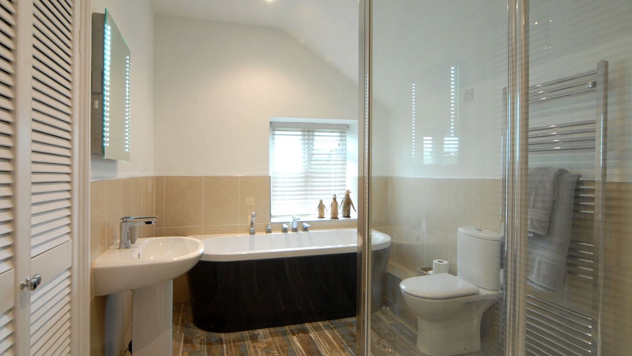 Photo of Bathroom in Bourton-on-the-Water