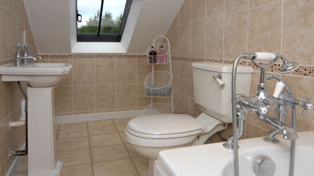 Photo of Bathroom in Bourton-on-the-Water