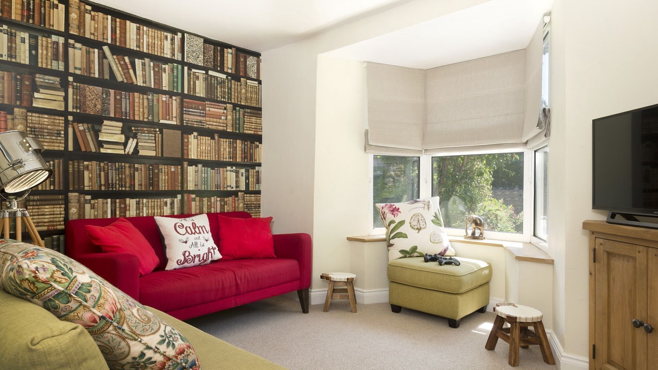 Photo of Bedroom in Bourton-on-the-Water