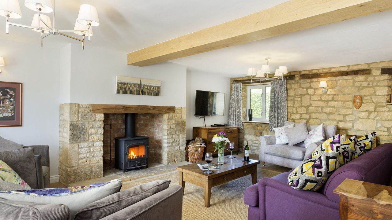 Photo of Bedroom in Bourton-on-the-Water