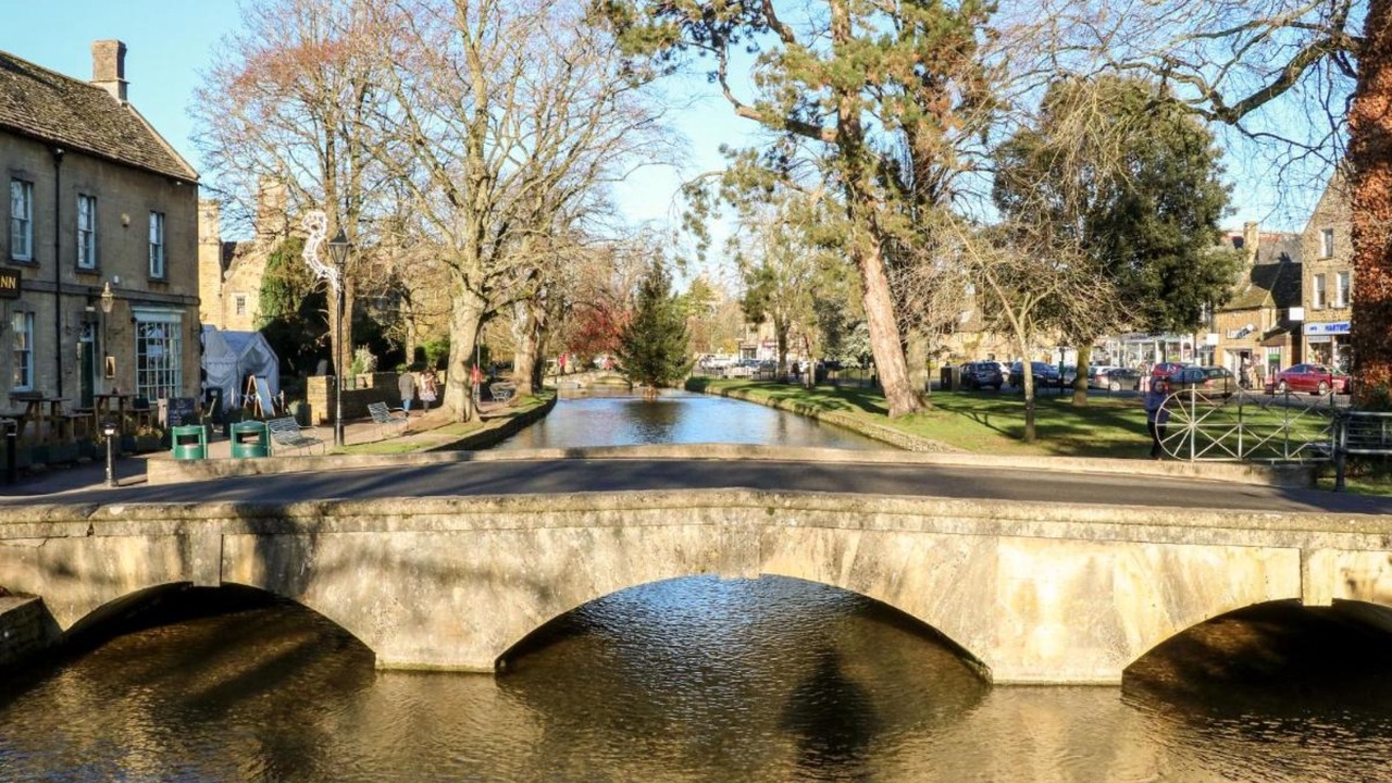 Photo of Others in Bourton-on-the-Water