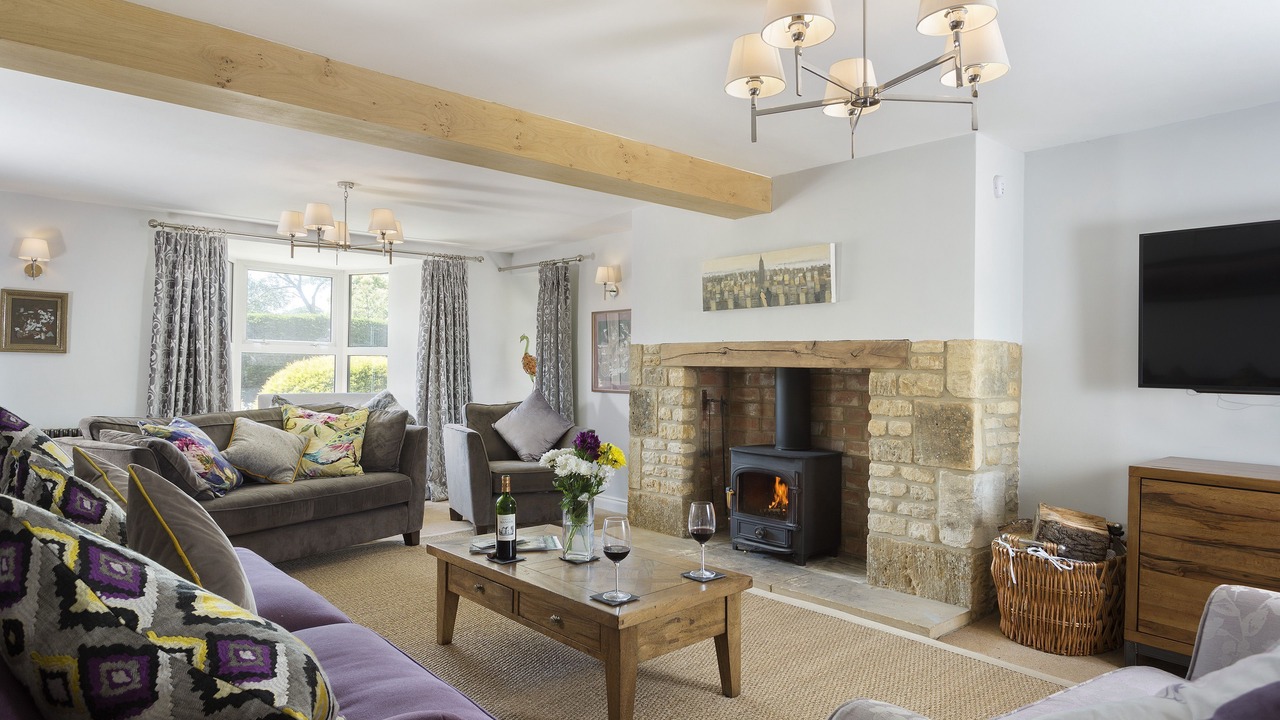 Photo of Bedroom in Bourton-on-the-Water