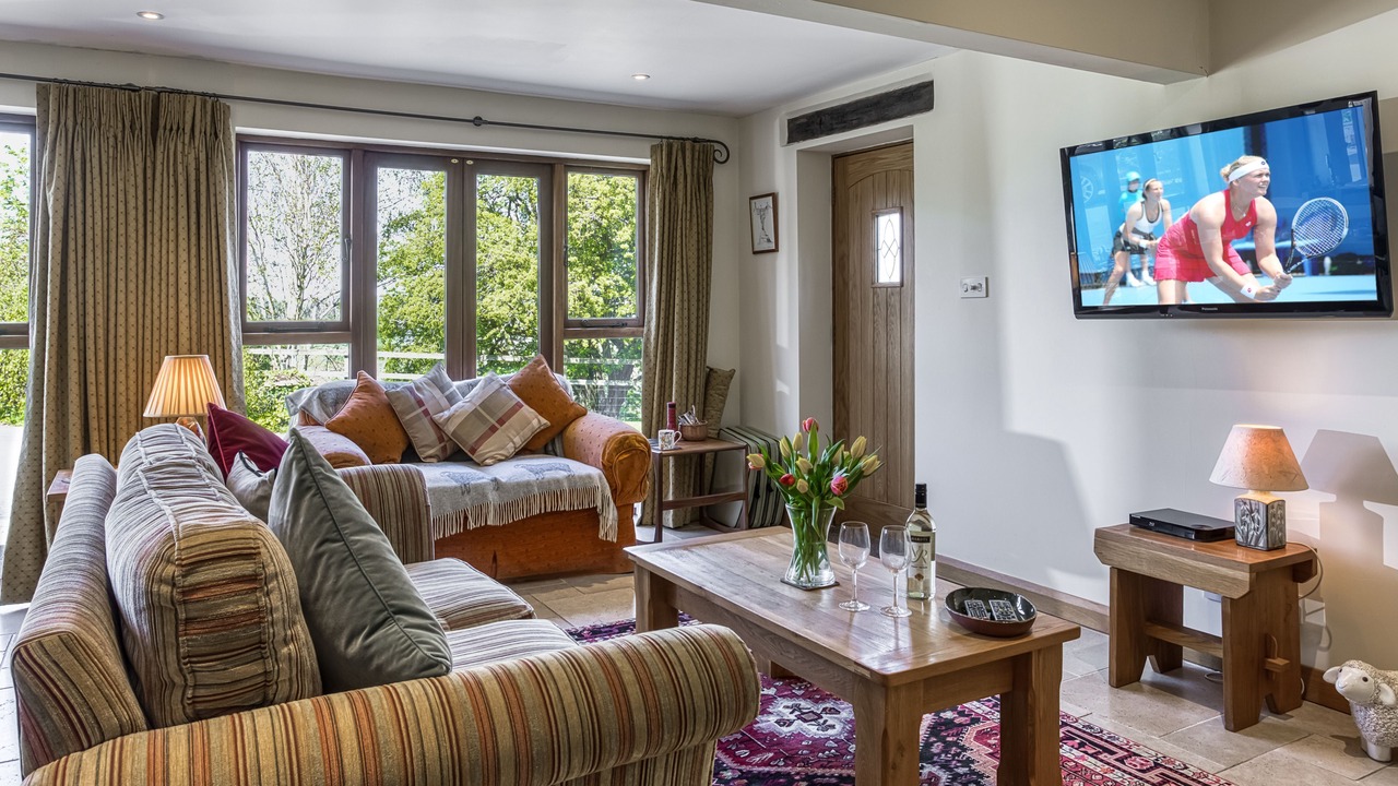 Photo of Bedroom in Snowshill Village