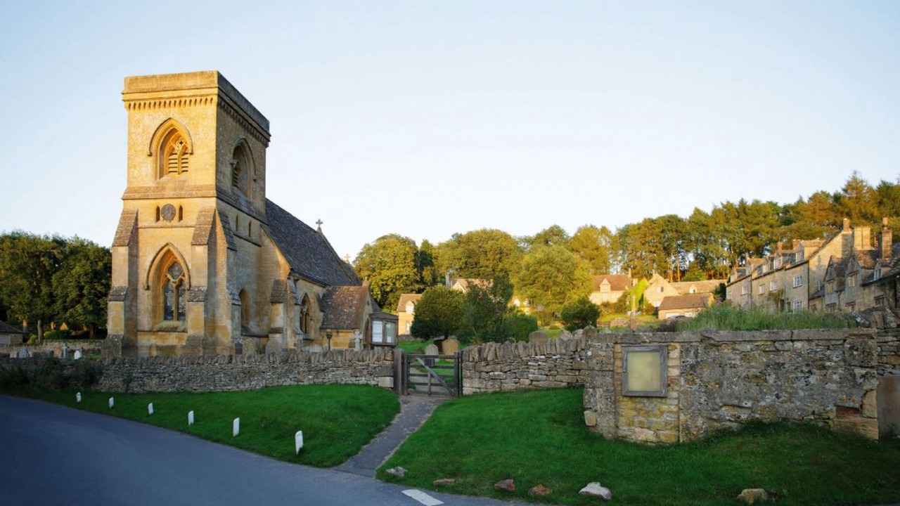 Photo of Others in Snowshill Village