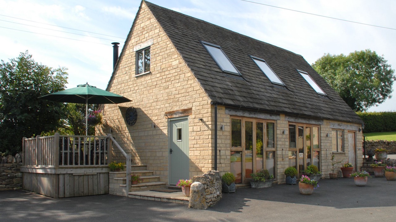 Photo of Outdoor in Snowshill Village