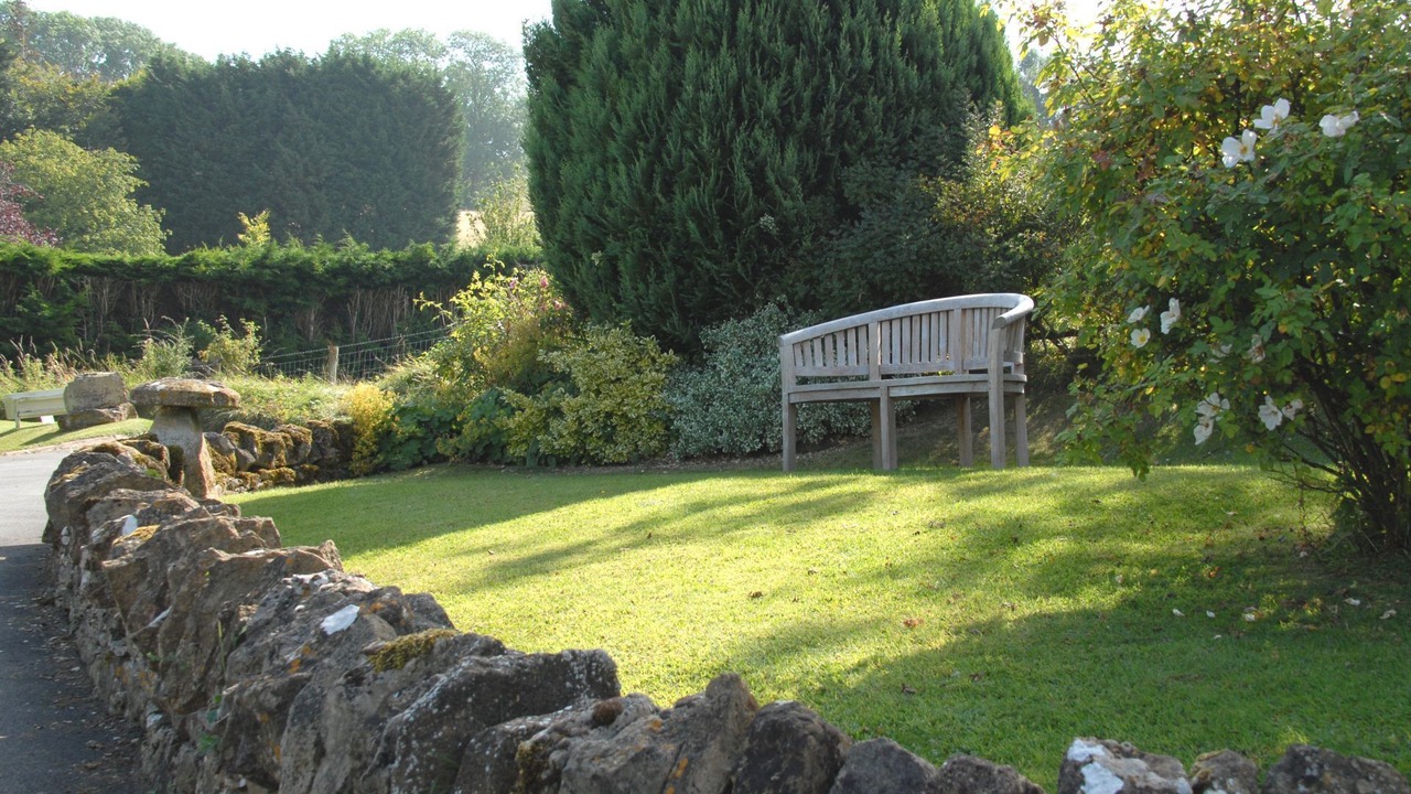Photo of Others in Snowshill Village