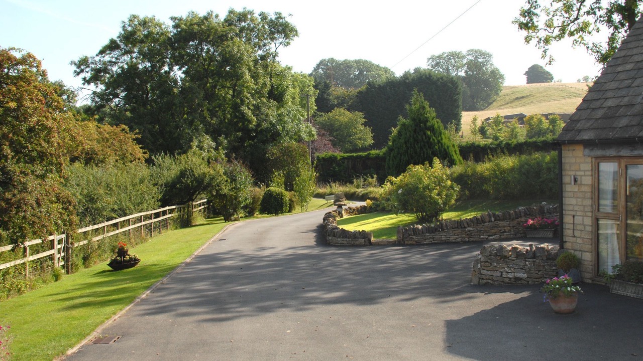 Photo of Others in Snowshill Village