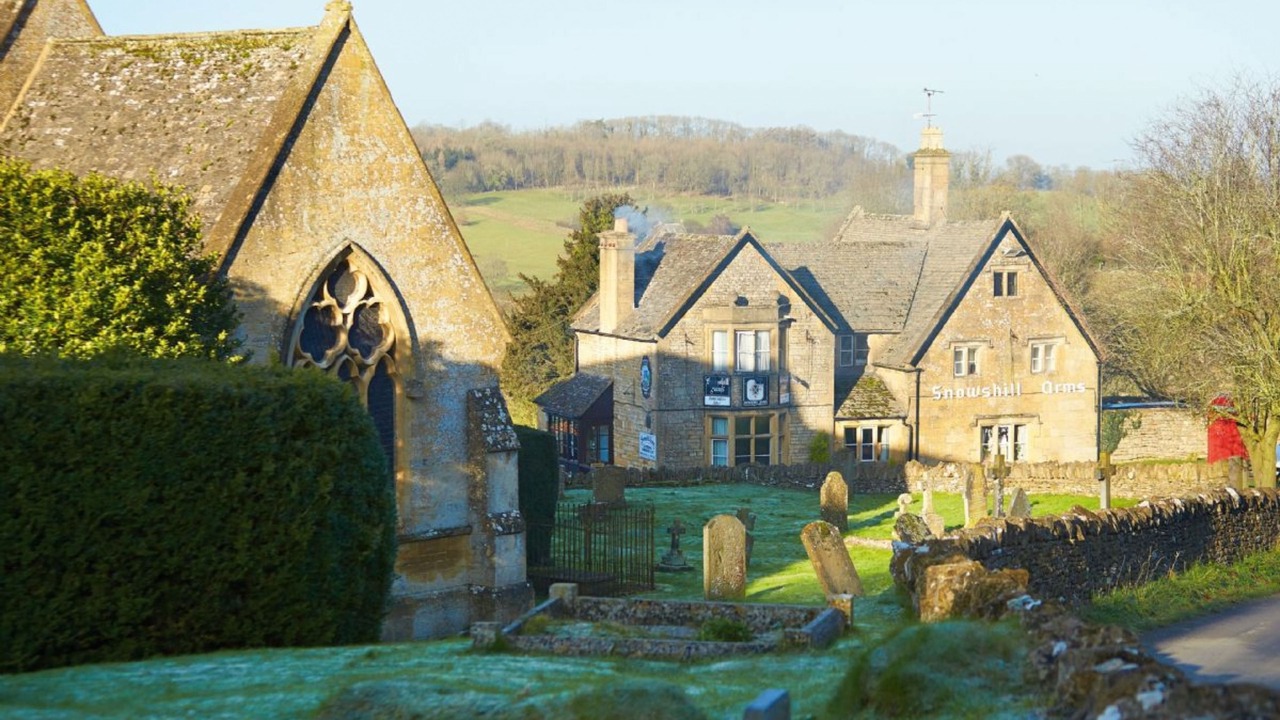 Photo of Others in Snowshill Village