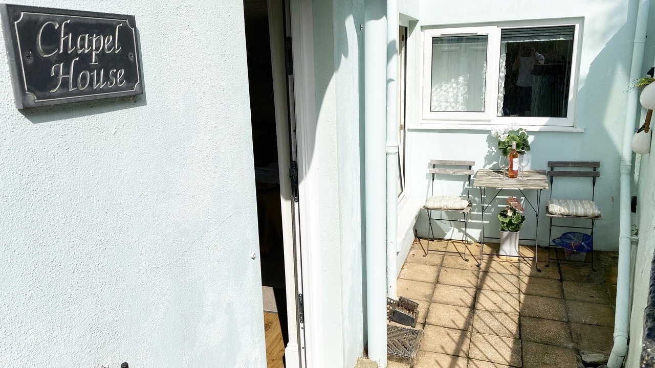 Photo of Patio Balcony in Dartmouth