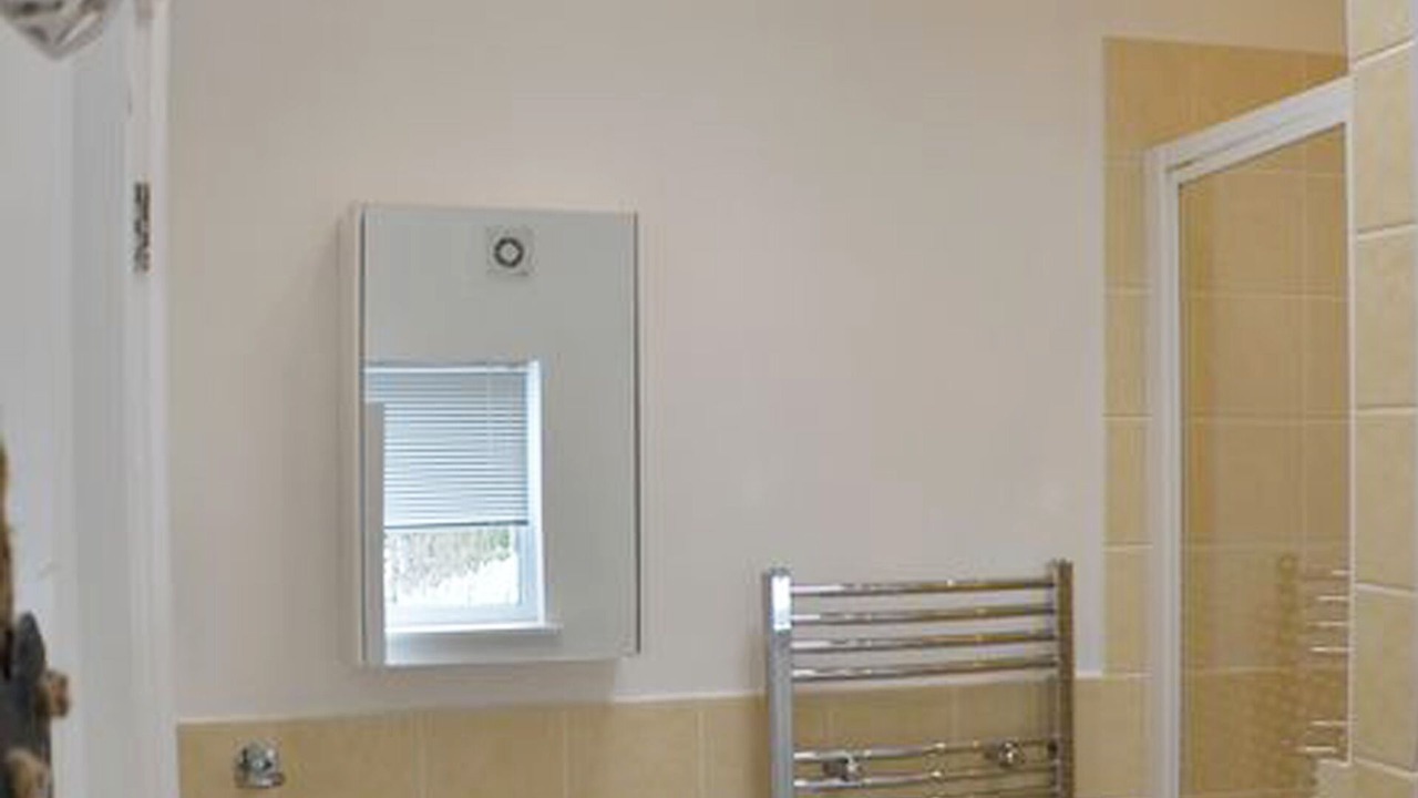 Photo of Bathroom in Dartmouth
