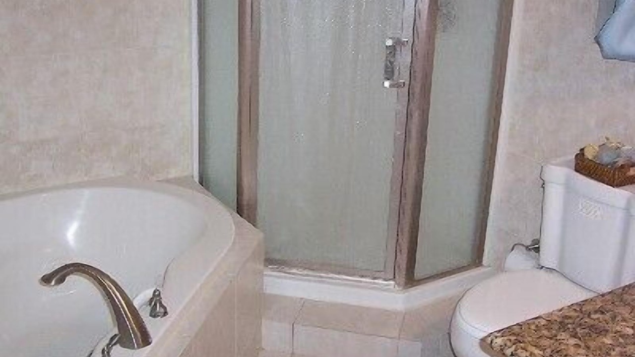 Photo of Bathroom in Nassau